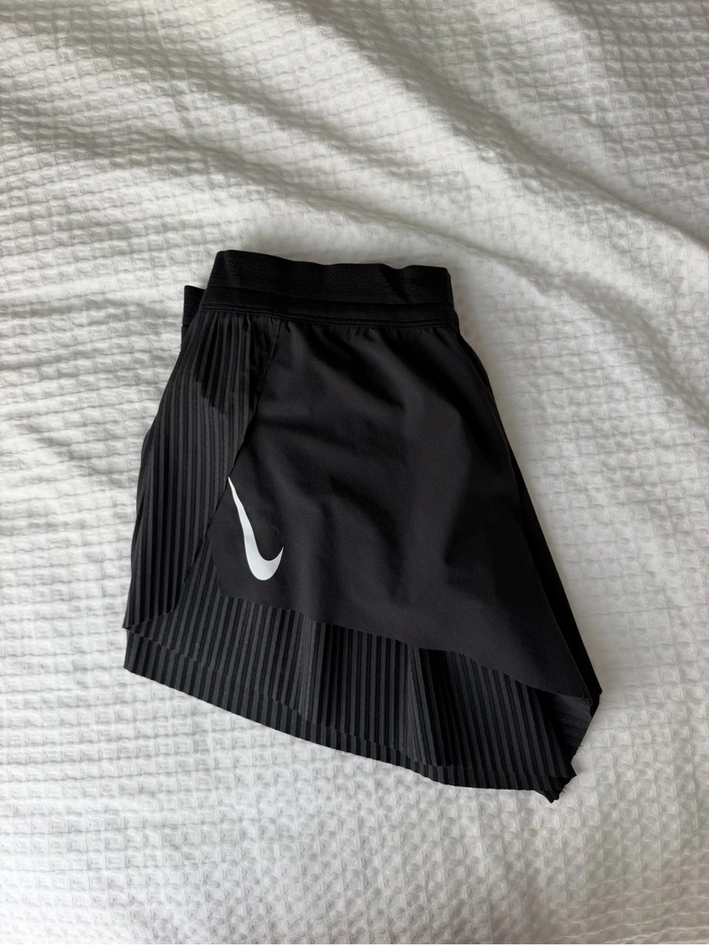 Nike AeroSwift Women's Dri-FIT ADV Mid-Rise 3